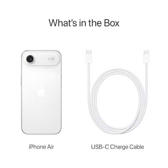 Apple iPhone Air 256GB (Unlocked) Cloud White MG194LL/A - Best Buy Apple iPhone Air 256GB (Unlocked) Cloud White MG194LL/A - Best Buy