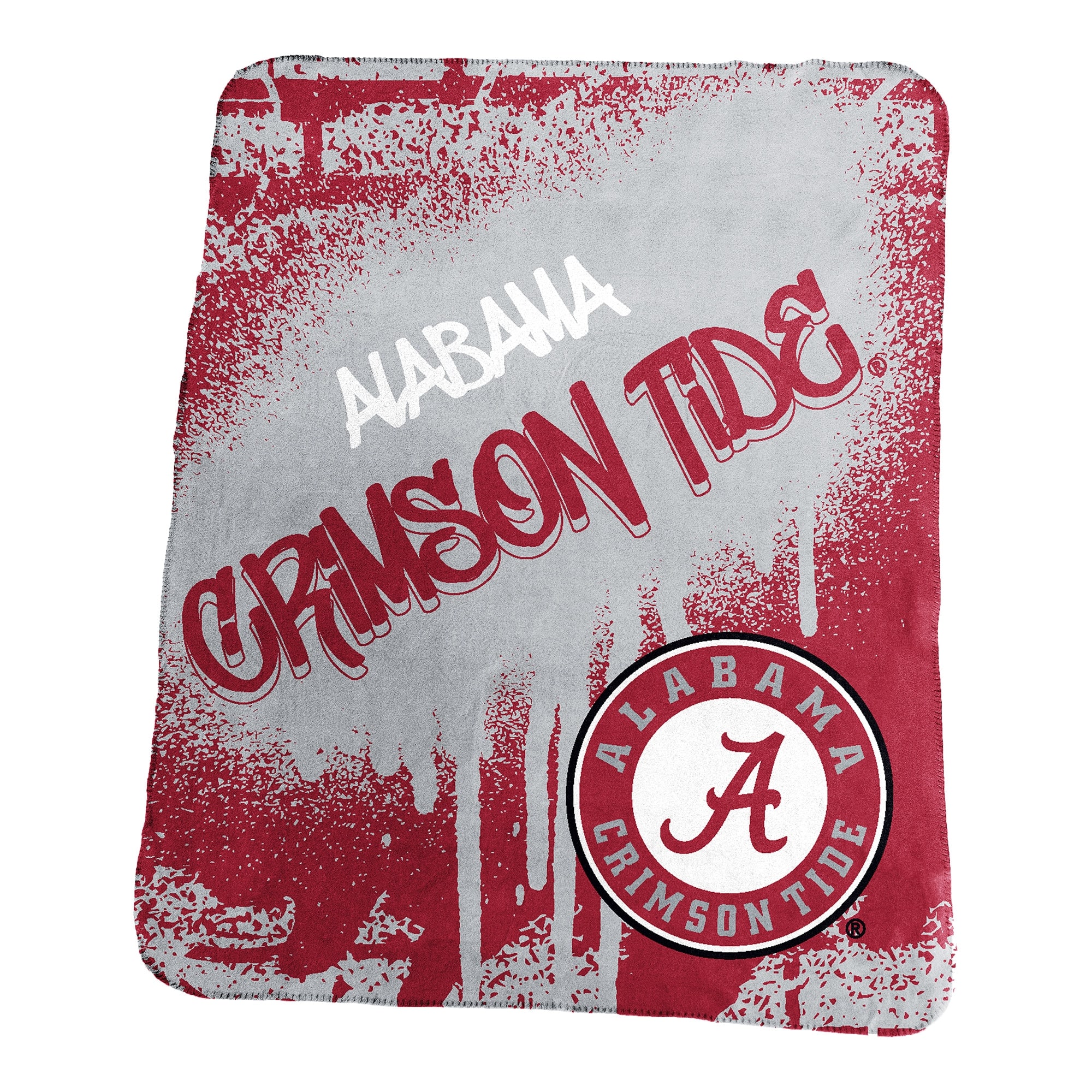 ALABAMA CRIMSON TIDE

ALABAMA CRIMSON TIDE