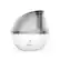 Front. Pure Enrichment - Ultrasonic Cool Mist Humidifier with Optional Night Light - White.