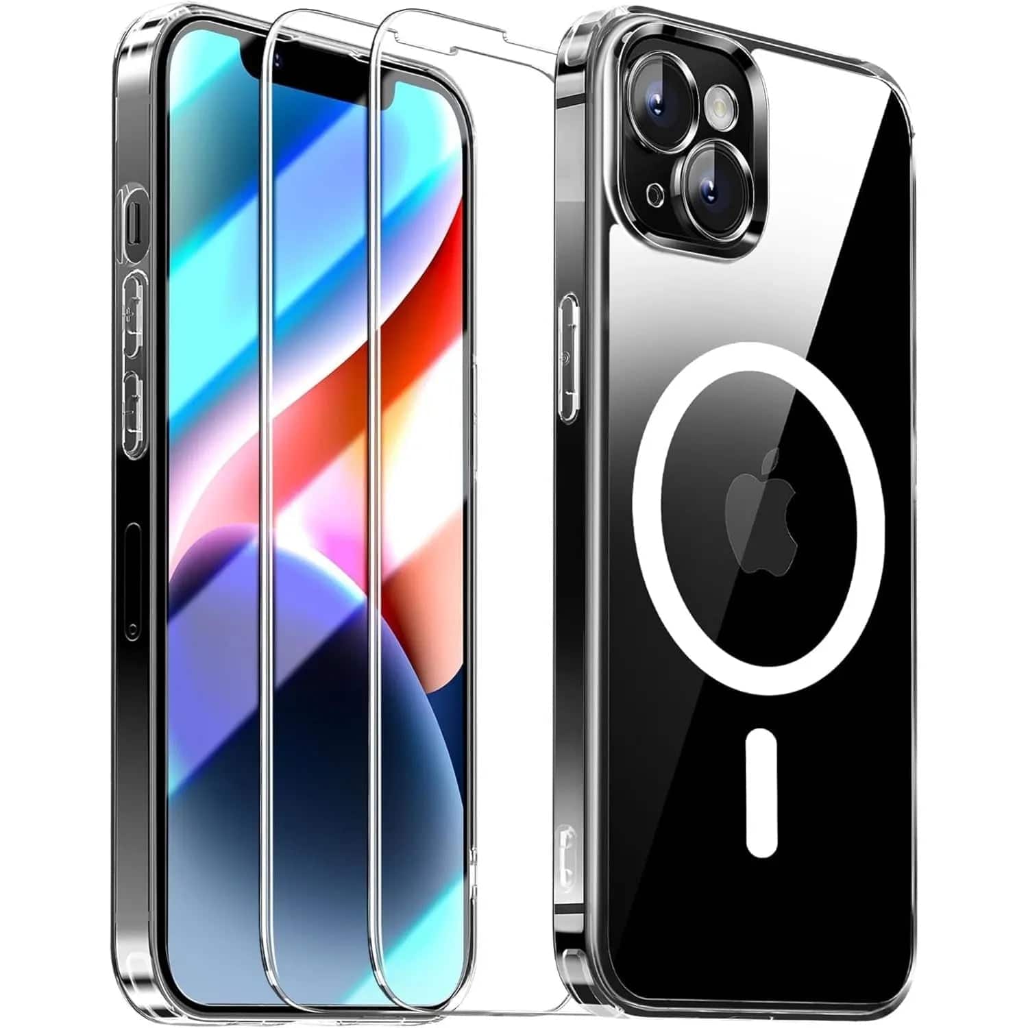 Apple Refurbished Excellent iPhone 14 Plus 128GB (Unlocked