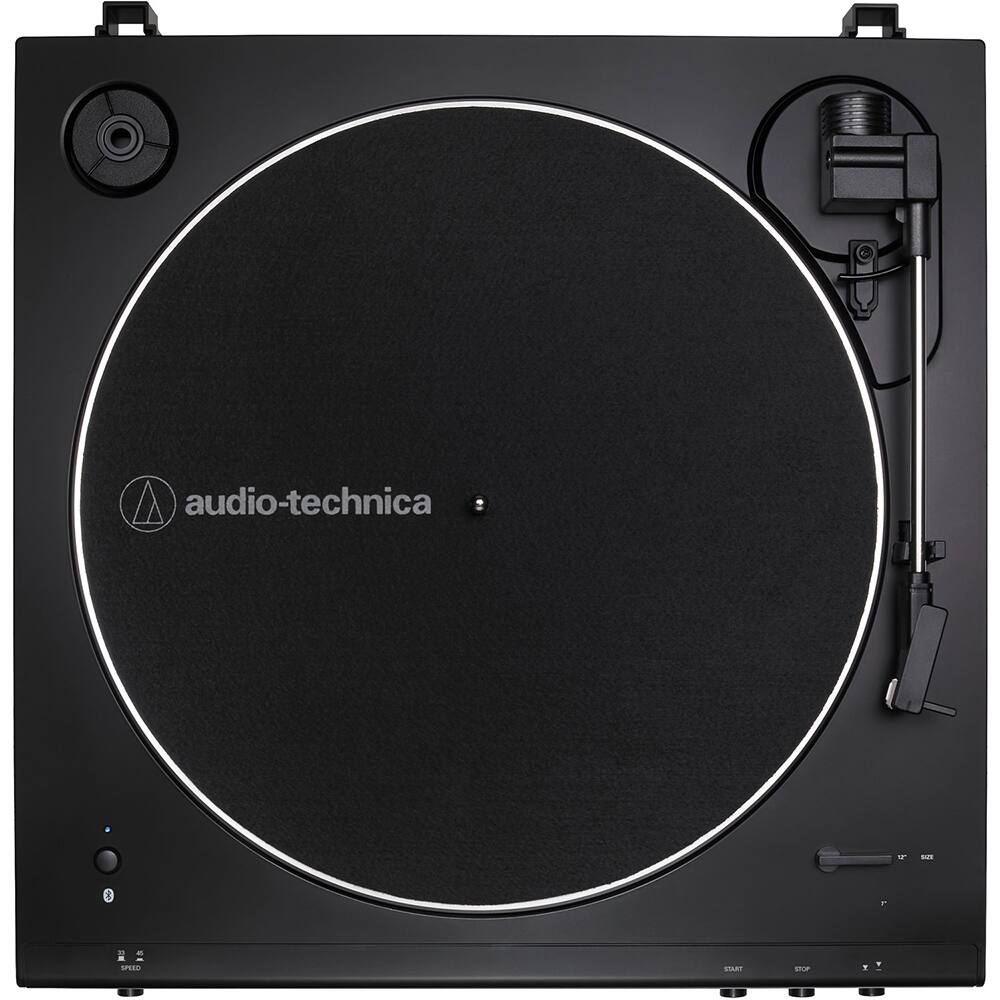 audio-technica - 8 - SPAE SAY -