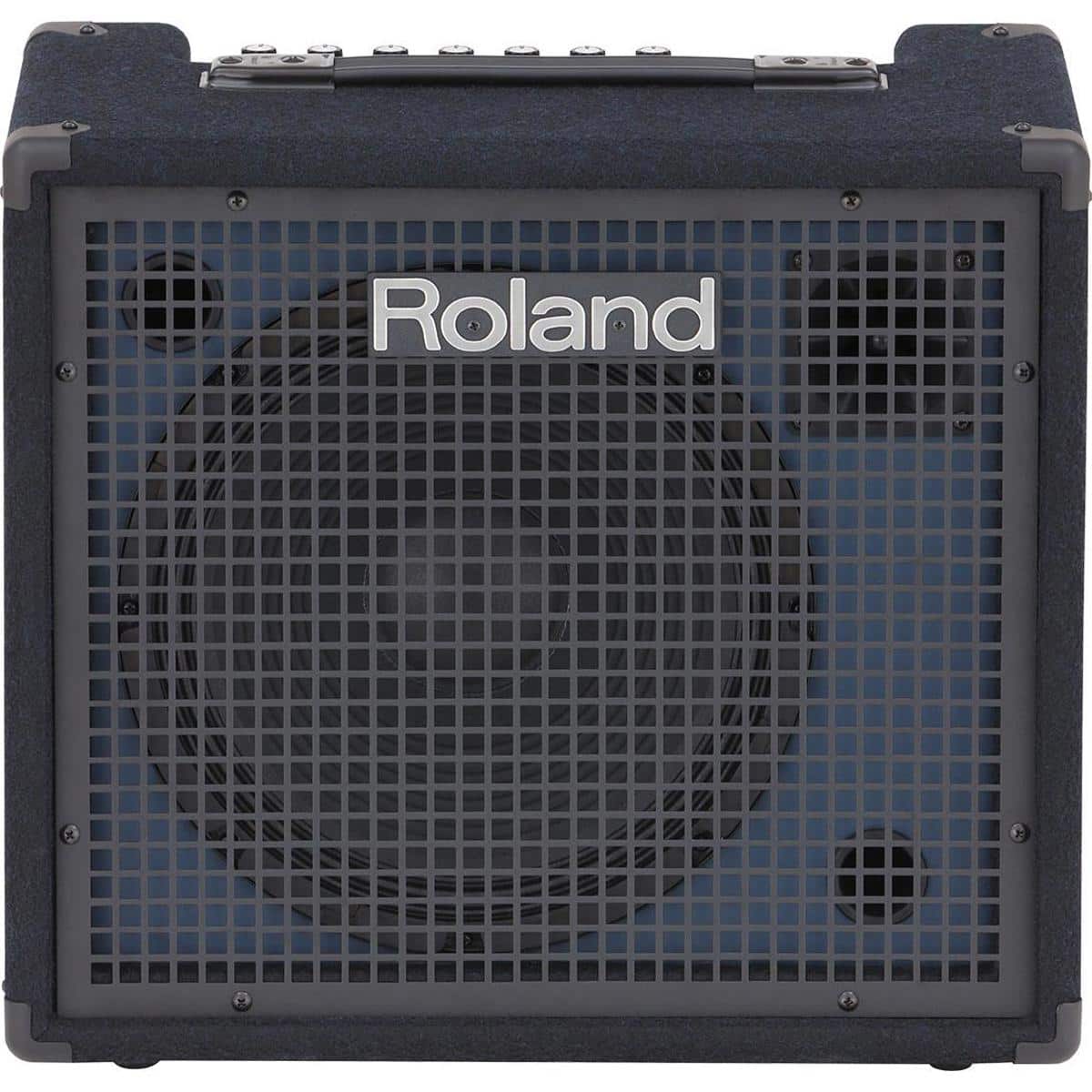 Roland - KC-200 100W 4-Channel Mixing Keyboard Amplifier