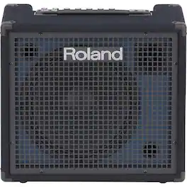 Roland - KC-200 100W 4-Channel Mixing Keyboard Amplifier