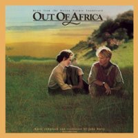 Out of Africa [Original Motion Picture Soundtrack] [LP] - VINYL - Front_Zoom