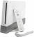 ATI POWER RESET G POWER + A + I HOME EJECT Wii 1 2 Wii Wii