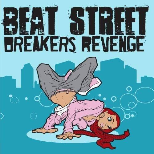 Beat Street - Breakers Revenge   - CD5 MAXI-SINGLE price history on PriceWatchPro