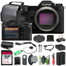FUJIFILM T - Alls - OESBACK ELLUEILD FUJIFILM a F SP XC 64 GB Originers s FLEAN Derds ge EFEXCIES