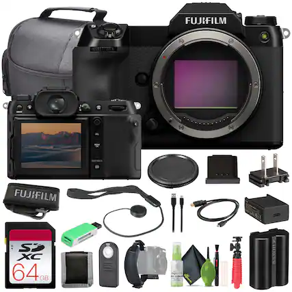 FUJIFILM T - Alls - OESBACK ELLUEILD FUJIFILM a F SP XC 64 GB Originers s FLEAN Derds ge EFEXCIES