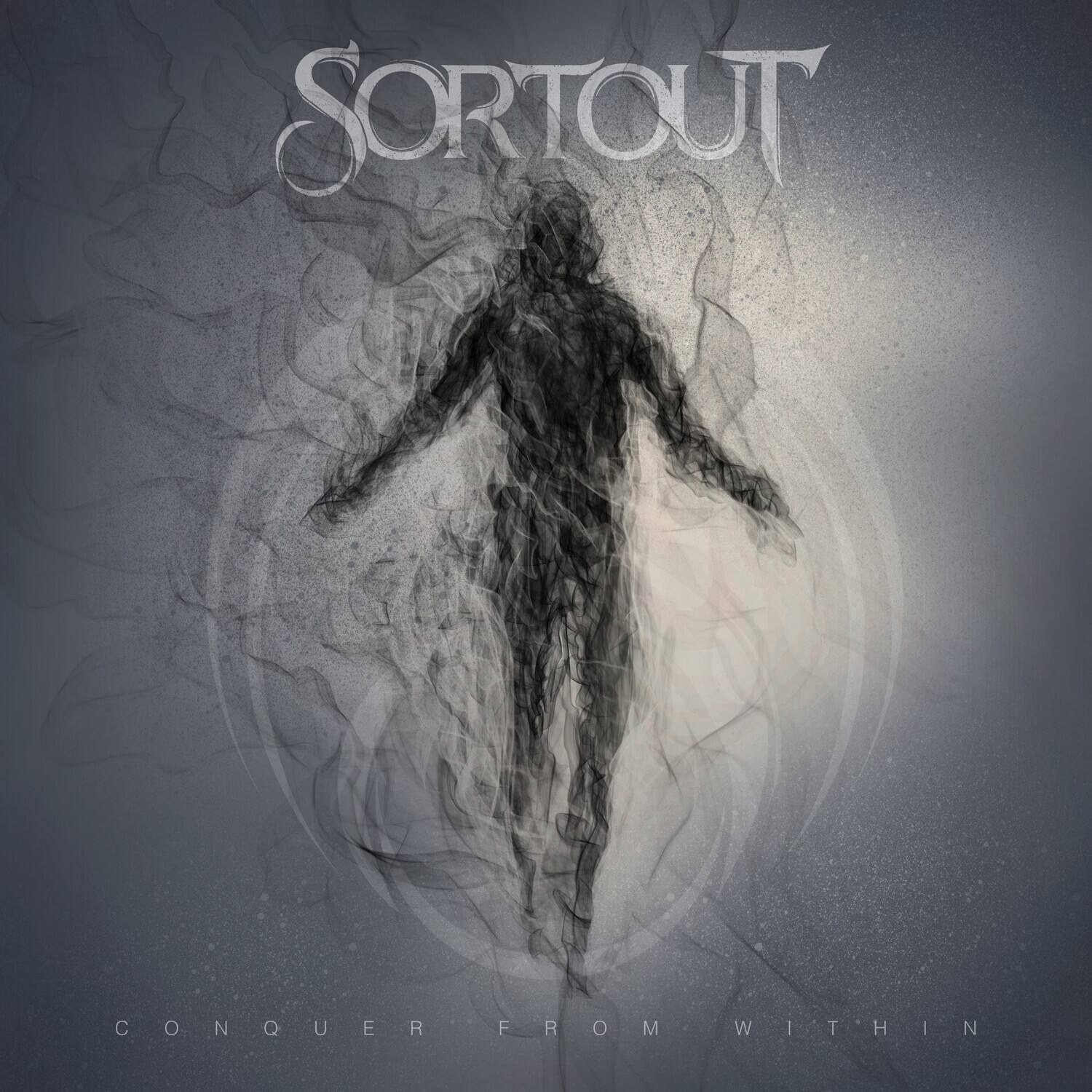 Sortout - Conquer From Within   - COMPACT DISCS [CD] price history on PriceWatchPro
