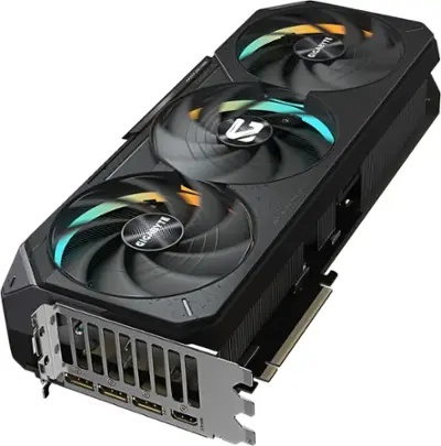 GIGABYTE NVIDIA GeForce RTX 5070 Ti GAMING OC 16G GDDR7 PCI GIGABYTE NVIDIA GeForce RTX 5070 Ti GAMING OC 16G GDDR7 PCI