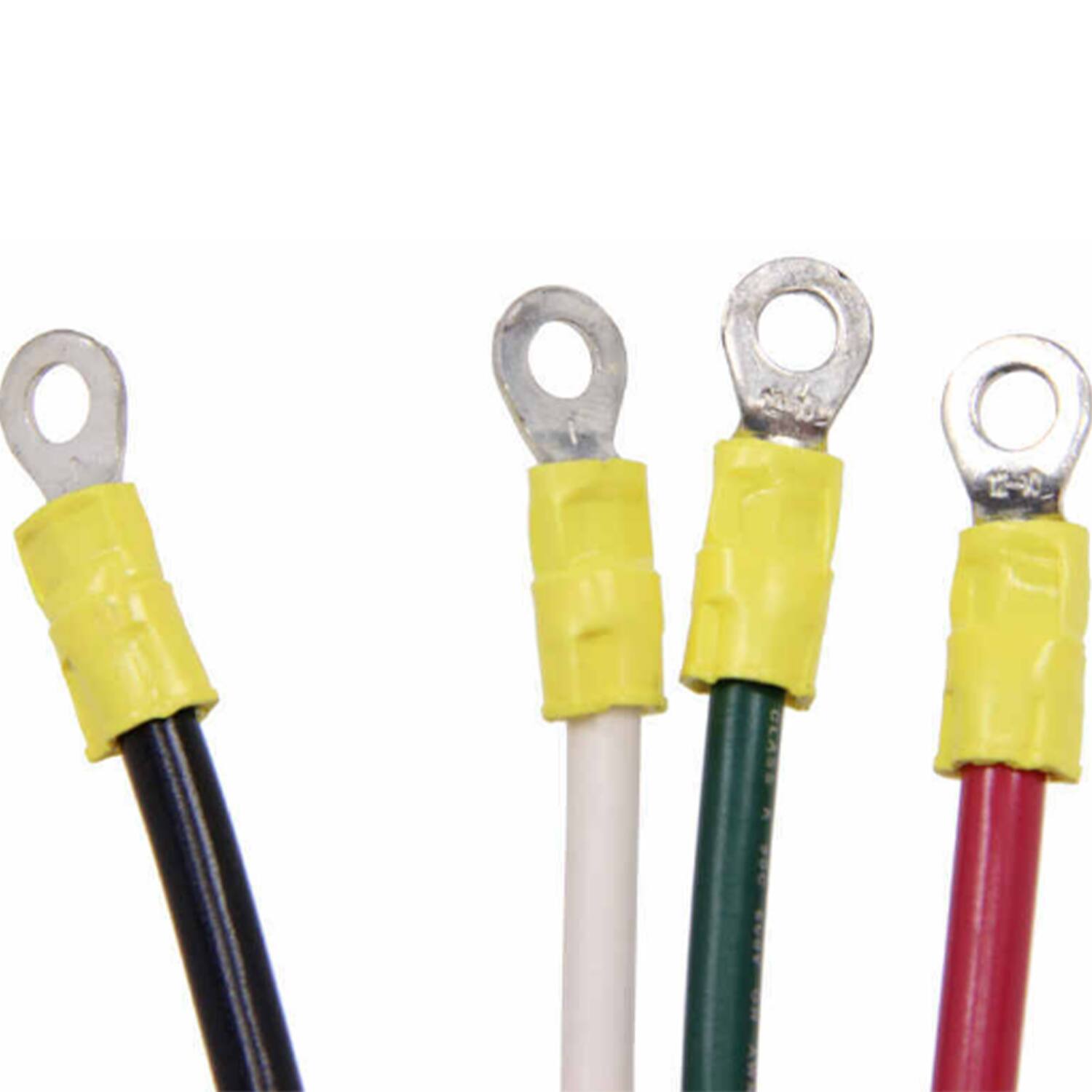 Alt View 2. Bulldog - Bulldog 12000 Pound Trailer Jack Steel Electric Lift Power Drive Kit, Black - Black.