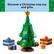 Discover a Christmas tree toy and gifts