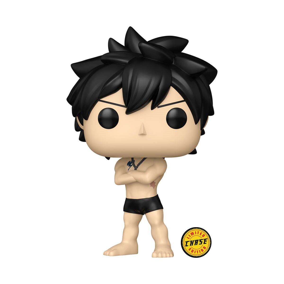 LIMITED EDITION CHASE EDITION