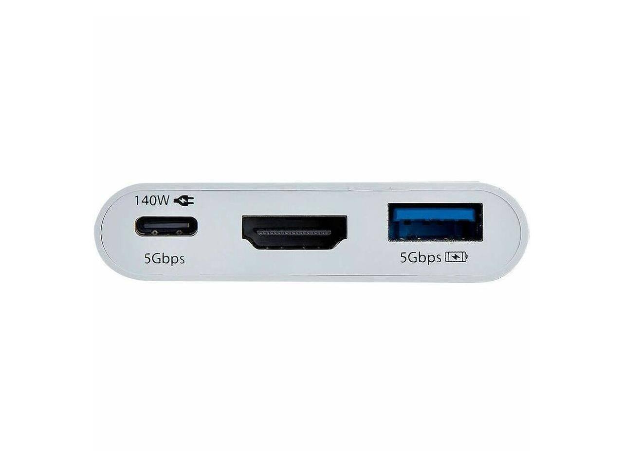 140W 5Gbps 5Gbps