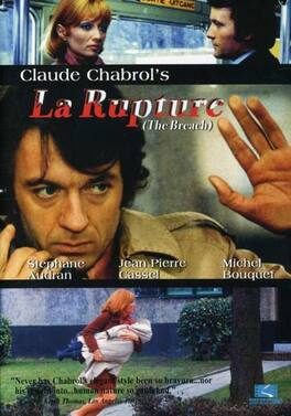 La Rupture - DVD