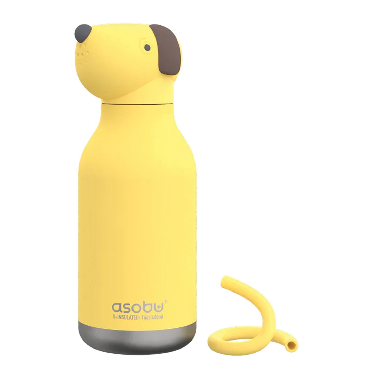 asobu' V-INSULATED 16oz/460ml