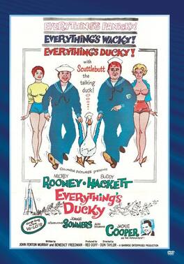 Everythings Ducky - DVD