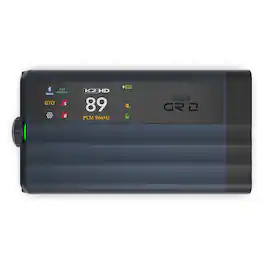 iFi Audio - iDSD GR 2 Portable DAC & Headphone Amplifier - Black