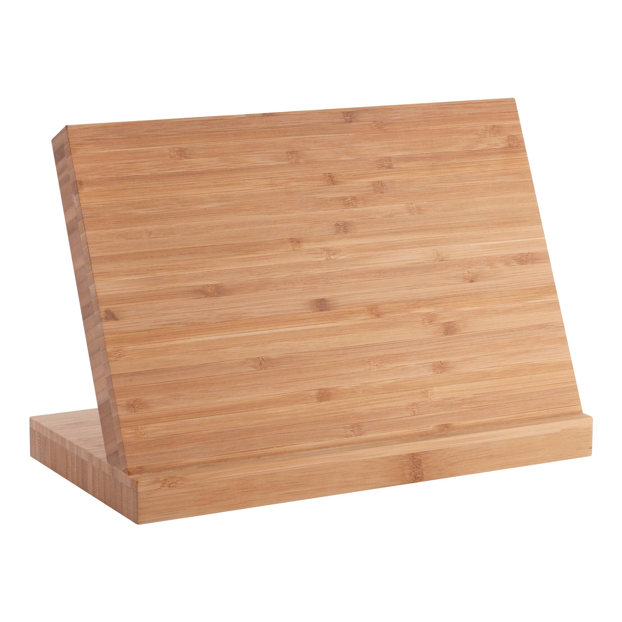 ZWILLING - Magnetic Easel - holds 7 knives - Bamboo price history on PriceWatchPro
