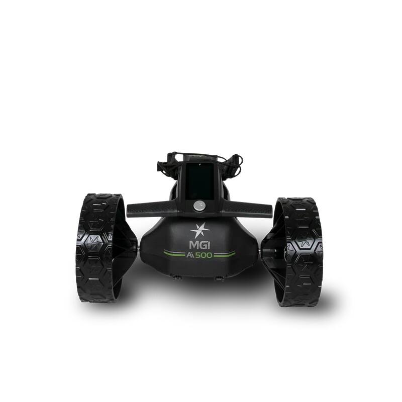 MGI Ai 500