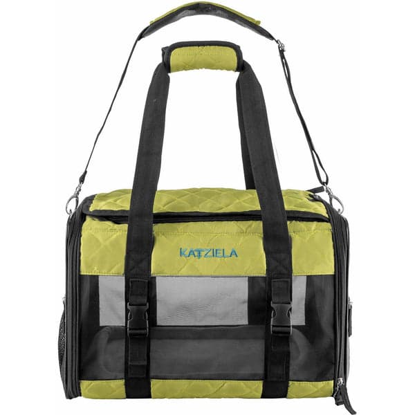Katziela - Quilted Companion Pet Carrier - Comfortable price history on PriceWatchPro