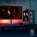 NitroSense is a brand that offers a variety of products, including a monitor and a computer tower. The monitor is a large screen with a resolution of 495 x 35 T, and it is likely designed for gaming or other high-performance tasks. The computer tower, which is also made by NitroSense, is a powerful and reliable system that can handle demanding applications. The combination of these two products suggests that NitroSense is focused on providing high-quality, high-performance technology to meet the needs of users who require powerful and reliable computing solutions.