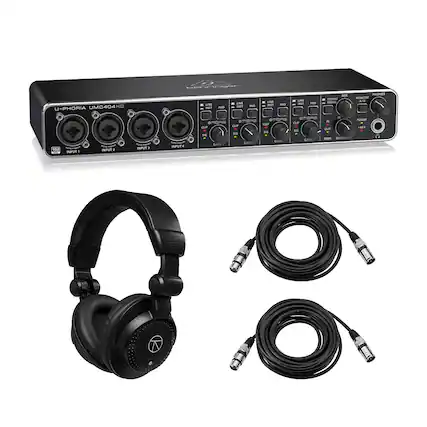 U-PHORIA UMC404HD
LINE IN 1
LINE IN 2
LINE IN 3
LINE IN 4
PAD
LINE IN
INST
CLIP
GAIN
MID
MAIN OUT
STEREO MIX
MONITOR XLR
PHONES
POWER
+8V
INPUT 1
INPUT 2
INPUT 3
INPUT 4
192kHz
PHONES
STEREO MONO
CLIP IN
CLIP OUT
GAIN
GAIN
GAIN
GAIN
PAD
PAD
PAD
PAD
LINE IN
LINE IN
LINE IN
LINE IN
MID
MID
MAIN OUT
MAIN OUT
STEREO MIX
MONITOR XLR
PHONES
POWER
+8V