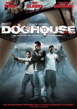 Doghouse - DVD