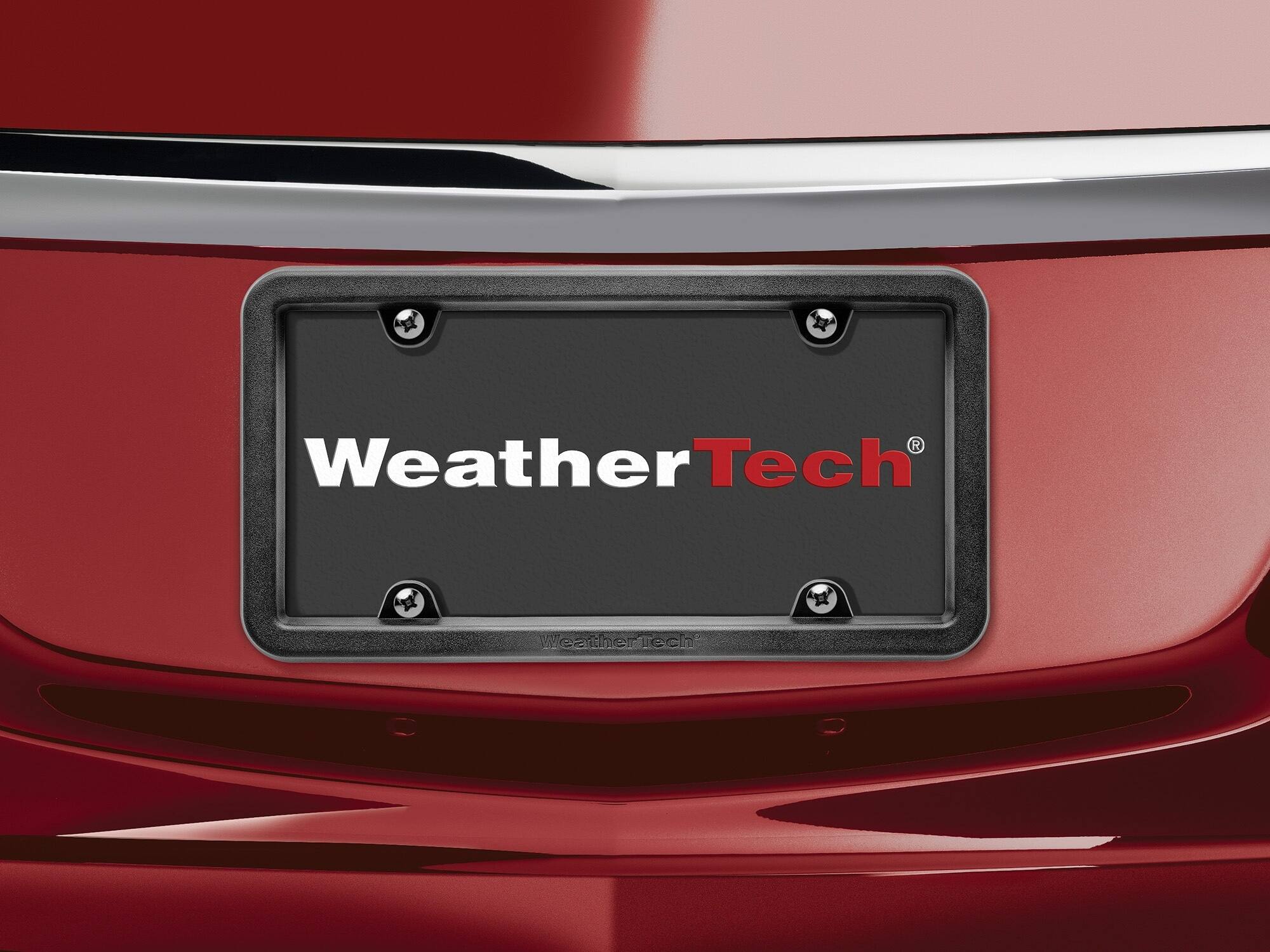 WeatherTech