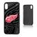 Alt View 3. Keyscaper - Detroit Red Wings Bump Case with 8.2ft Drop Protection - 16 Pro Max - Multicolor.