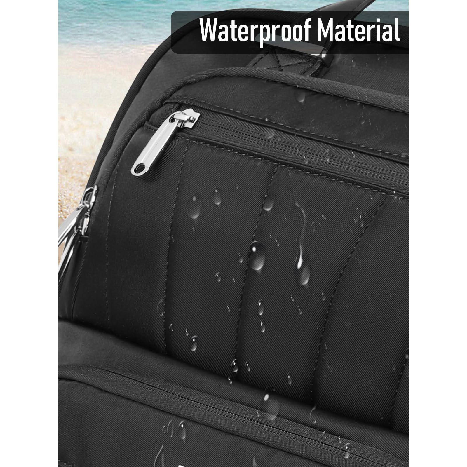 Waterproof Material