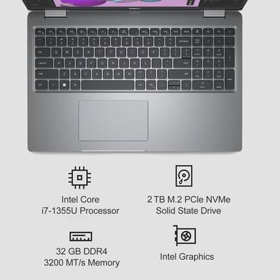 Dell Precision 3580 15.6 Dell Precision 3580 15.6