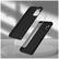 Alt View 15. SaharaCase - Silicone Series Case for Motorola G Power (2023) - Black.