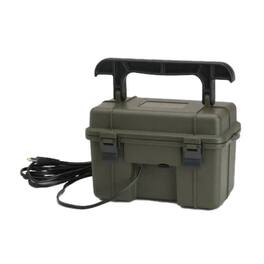Stealth Cam - 12V Battery Box