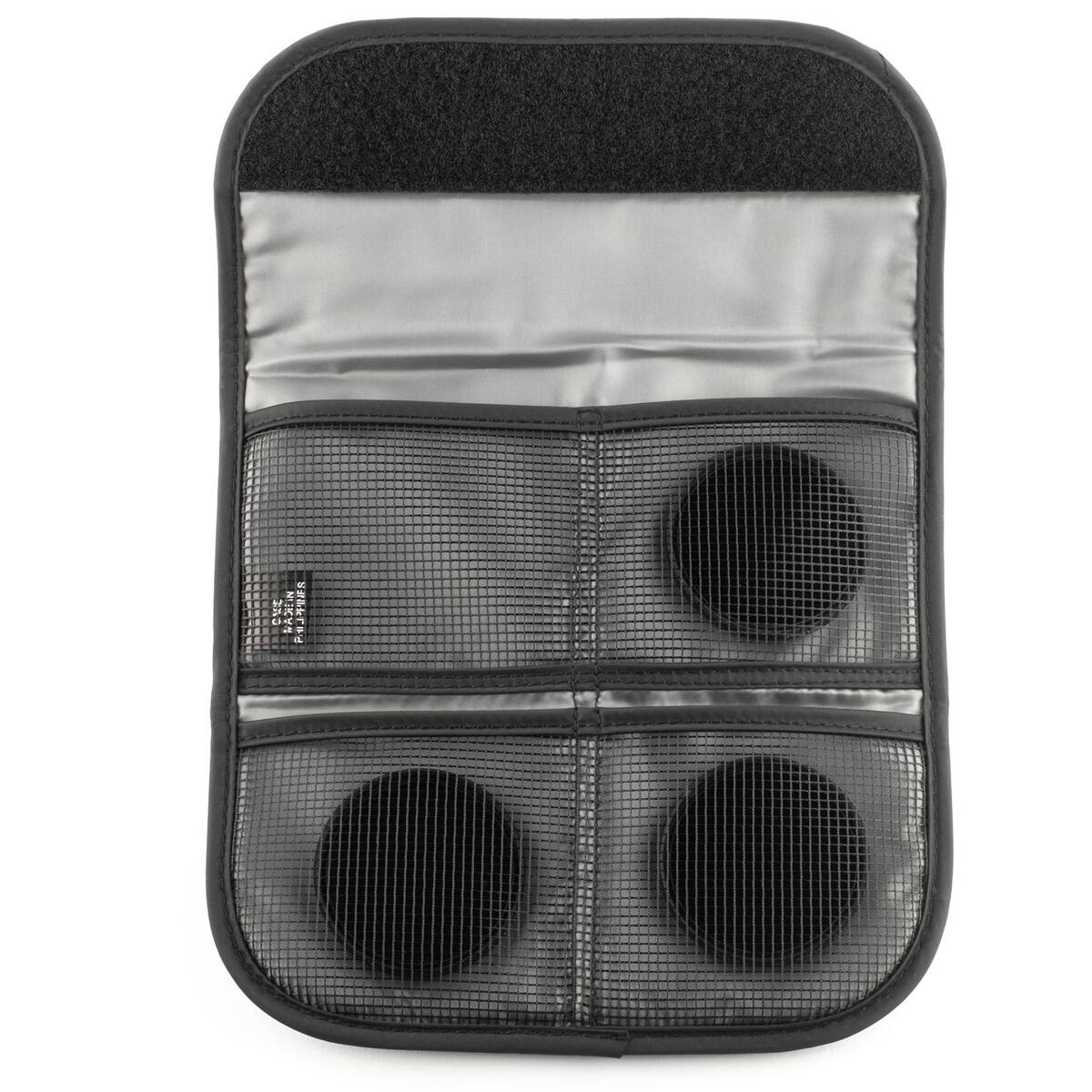 Alt View 3. Hoya - Hoya 72mm HD MKII IRND Neutral Density Filters Kit.