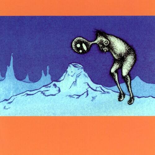 Front. Early Recordings, Chapter 2: Learning [LP].