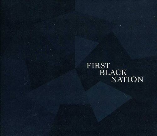 FIRST BLACK NATION