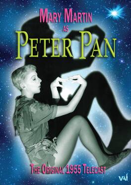 Peter Pan - DVD