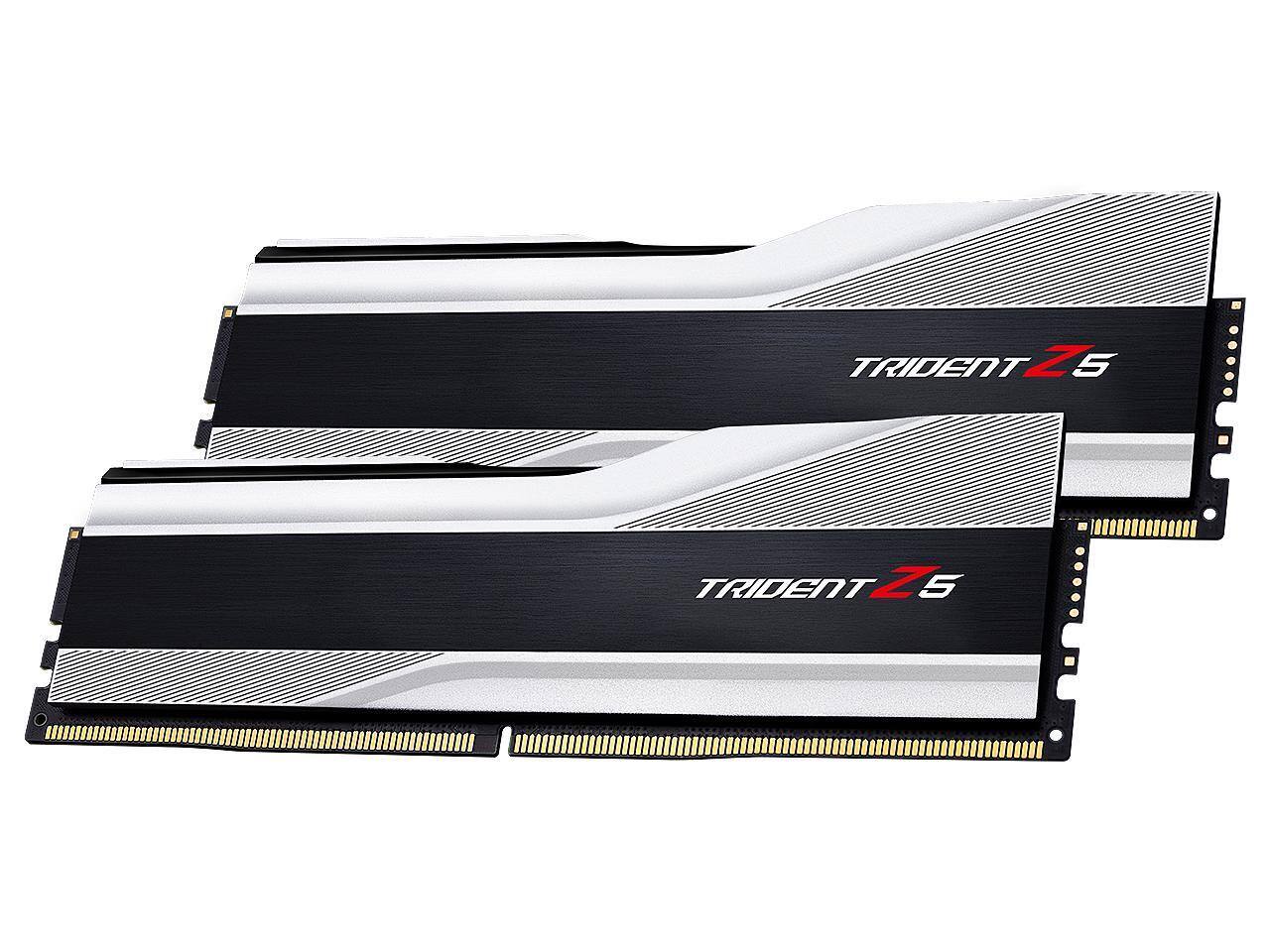 TRIDENT Z5  
TRIDENT Z5  
TRIDENT Z5