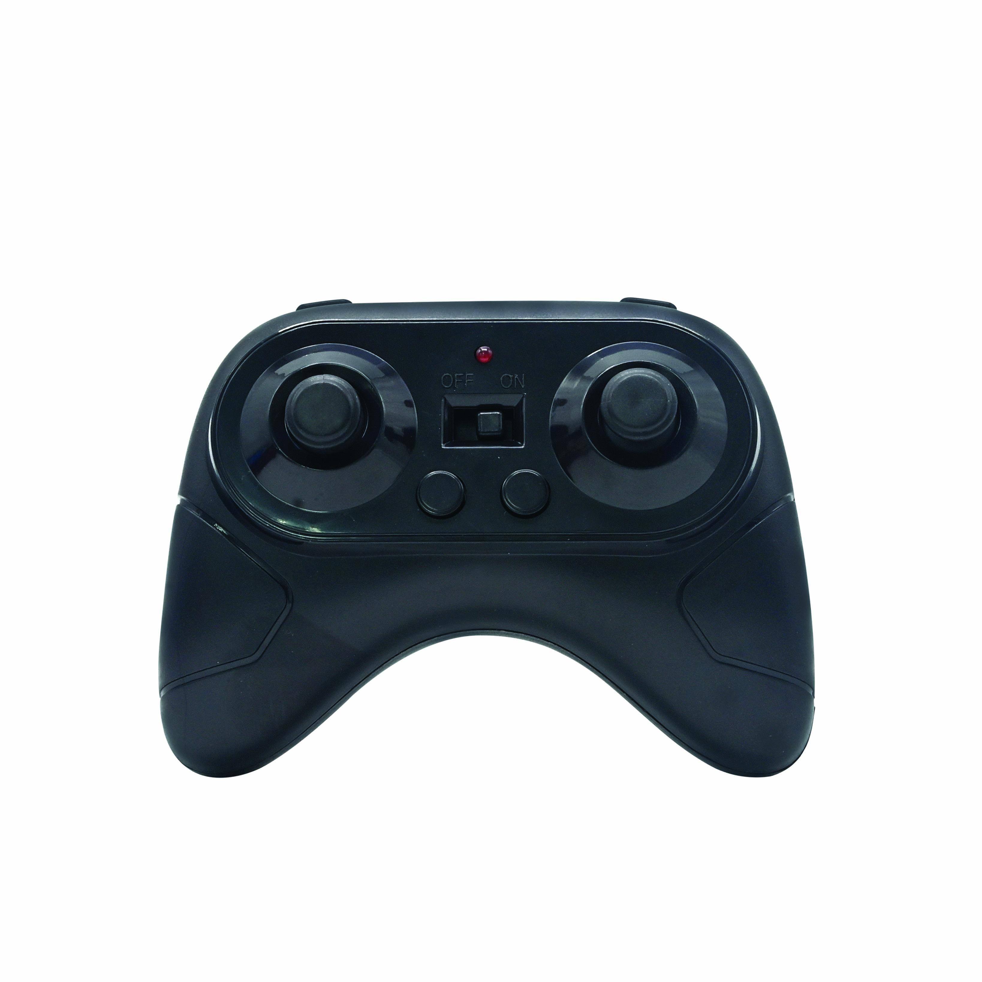 Alt View 5. Lexibook - Crosslander Bumper Cars Set with Removable Figures & Effects.