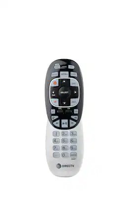 Front. DirecTV - DirecTv RC73B Replacement Remote.