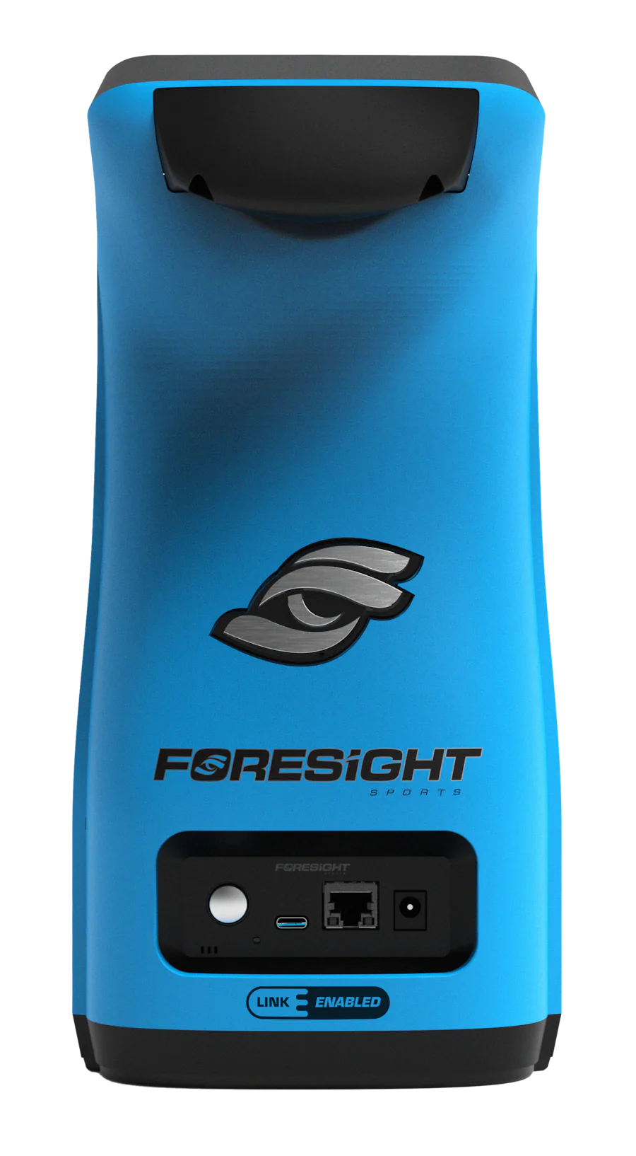 Foresight Sports GC3S Launch Monitor Sim Bundle Includes desktop ...