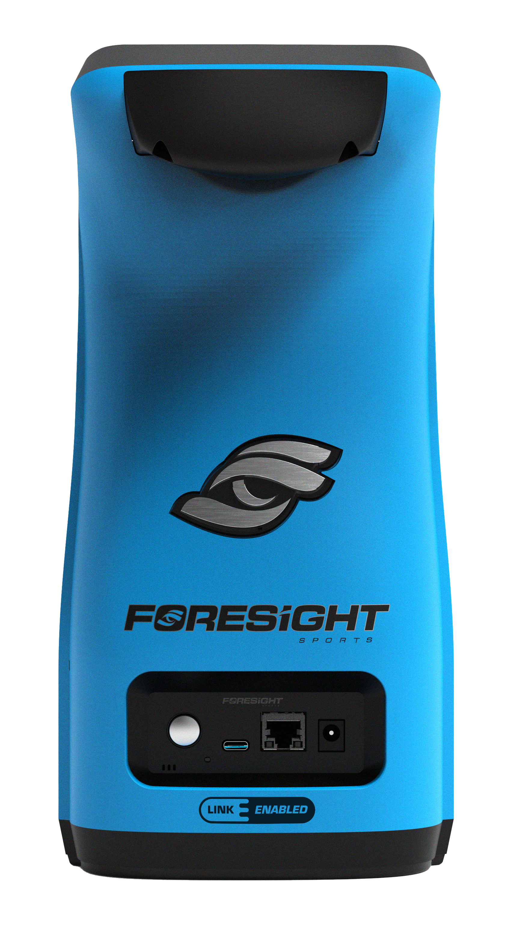 Foresight Sports  
LINK ENABLED