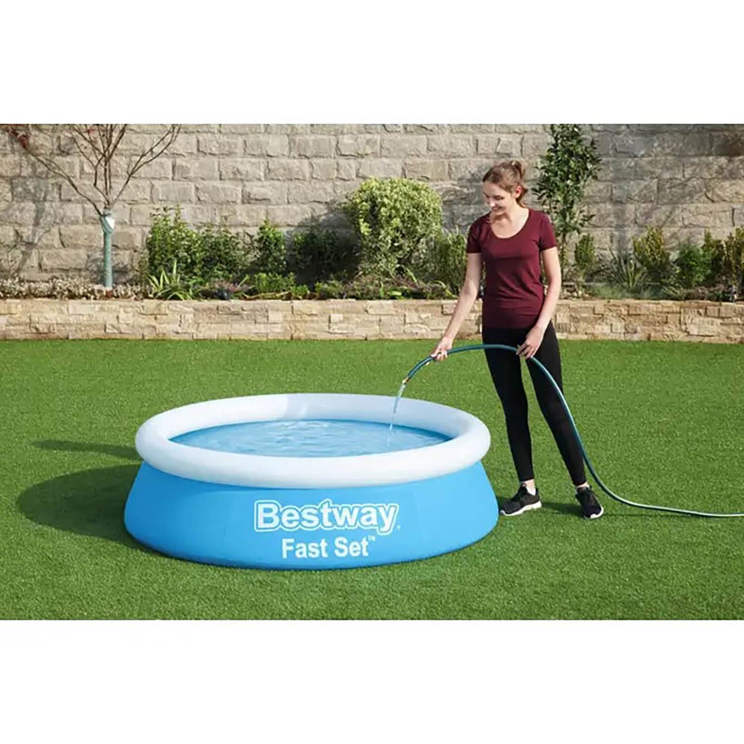 Bestway Fast Set