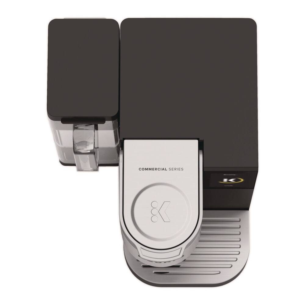 COMMERCIAL SERIES IX