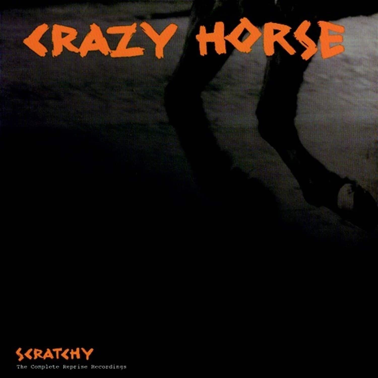 Crazy Horse - Scratchy: The Complete Reprise Recordings (2 CD)   - COMPACT DISCS price history on PriceWatchPro