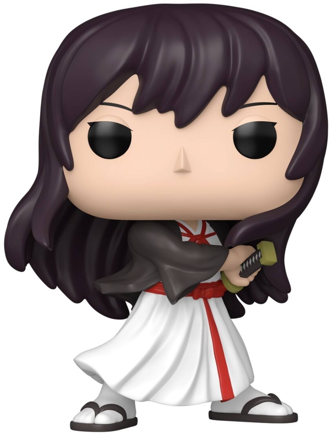 Funko POP! Anime: Hell's Paradise - Toma - COLLECTIBLES