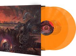 Tchornobog - Tchornobog - VINYL LP