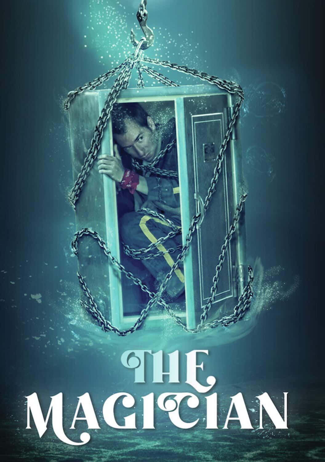 The Magician   - DVD