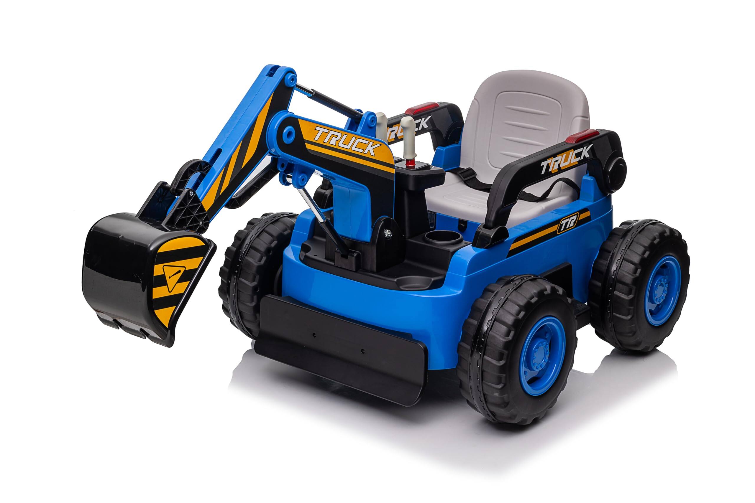 TRUCK  
TRUCK  
TRUCK